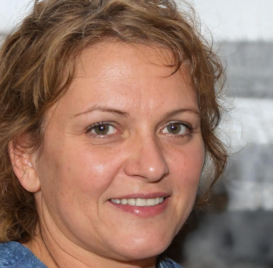 Marlena Windisch während einer Meditationssitzung